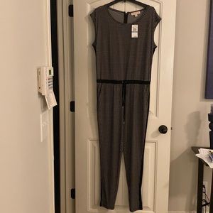 New Michael Kors jumpsuit.